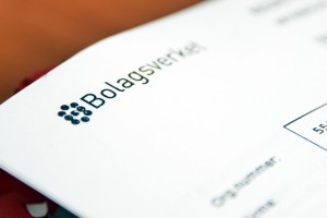 starta företag bolagsbildning