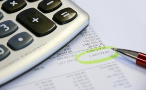 Redovisning Stockholm